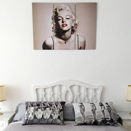 Movie Stars Apartment, Gandía Dış mekan fotoğraf