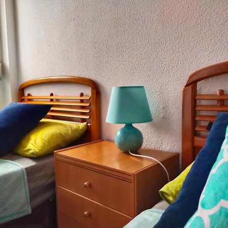 Movie Stars Apartment, Gandía Dış mekan fotoğraf