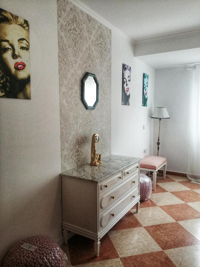 Movie Stars Apartment, Gandía Dış mekan fotoğraf