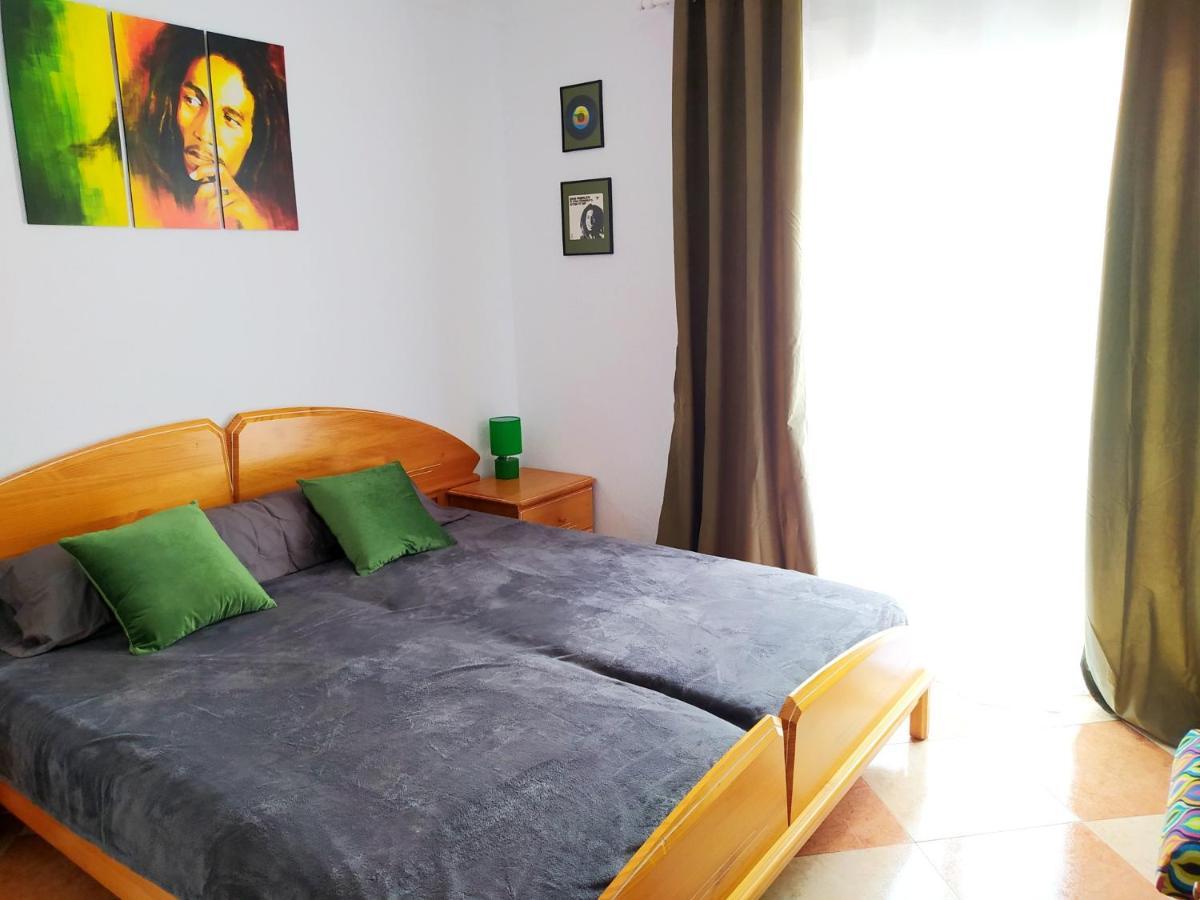 Movie Stars Apartment, Gandía Dış mekan fotoğraf