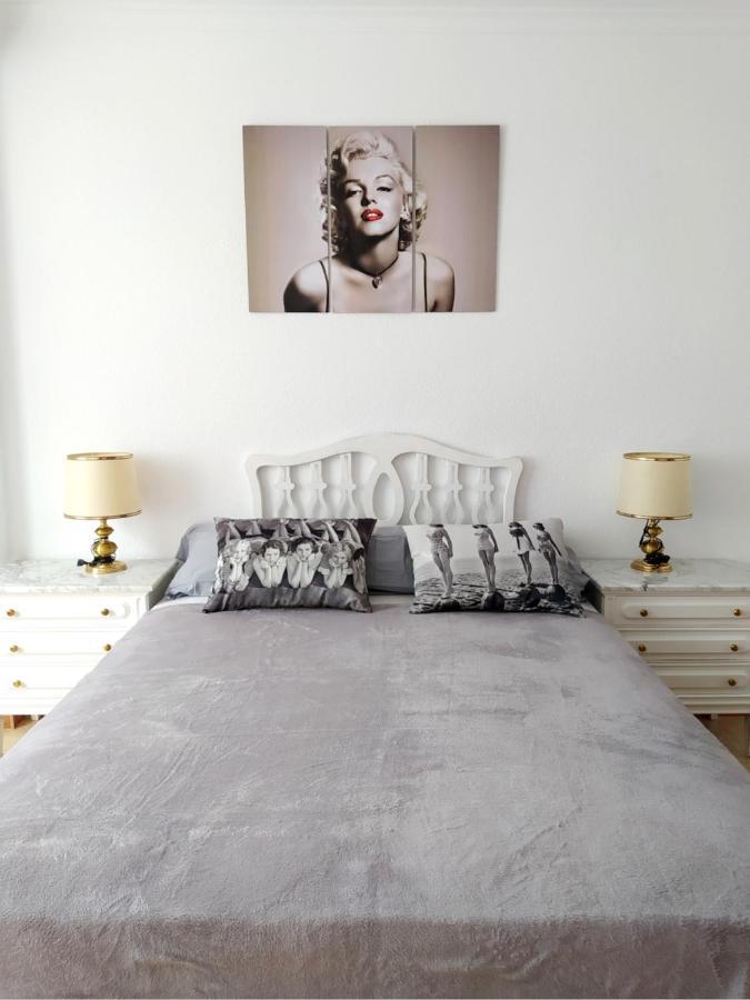 Movie Stars Apartment, Gandía Dış mekan fotoğraf