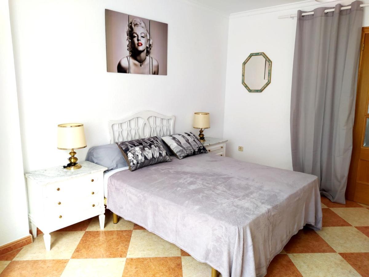 Movie Stars Apartment, Gandía Dış mekan fotoğraf