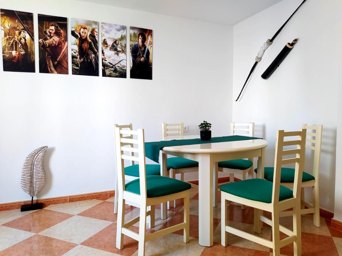 Movie Stars Apartment, Gandía Dış mekan fotoğraf