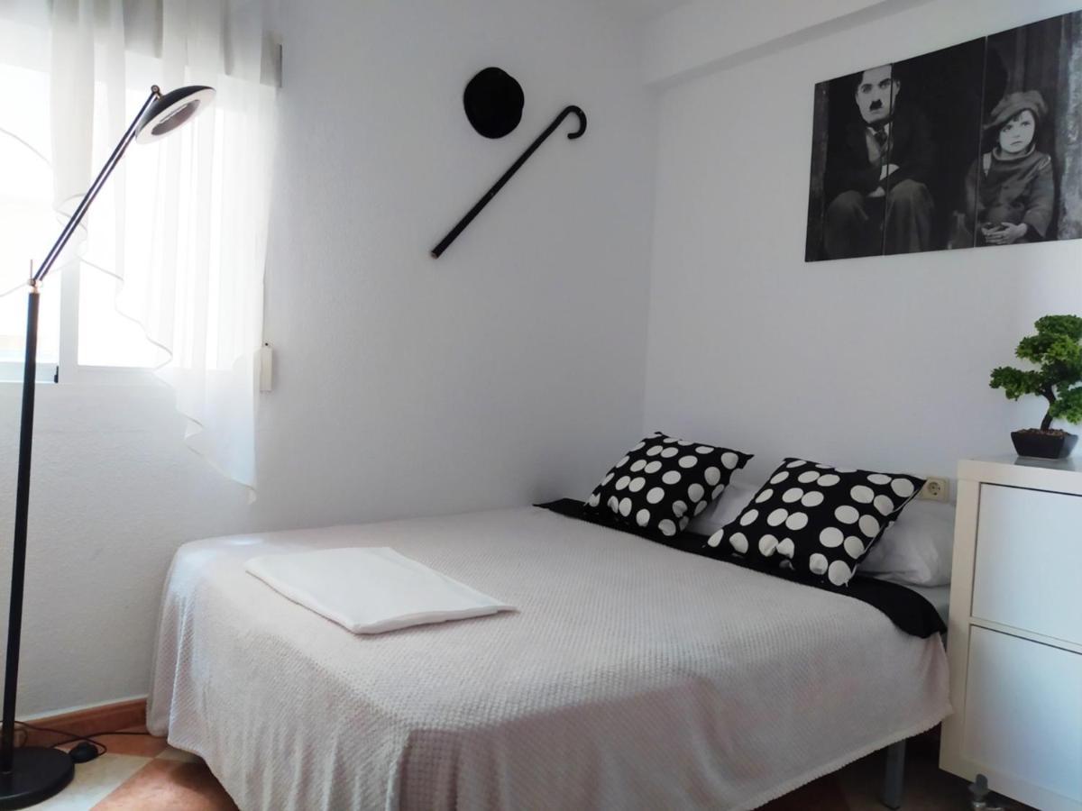 Movie Stars Apartment, Gandía Dış mekan fotoğraf