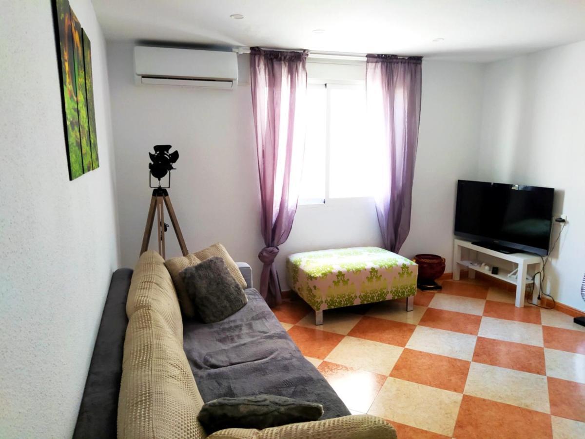 Movie Stars Apartment, Gandía Dış mekan fotoğraf