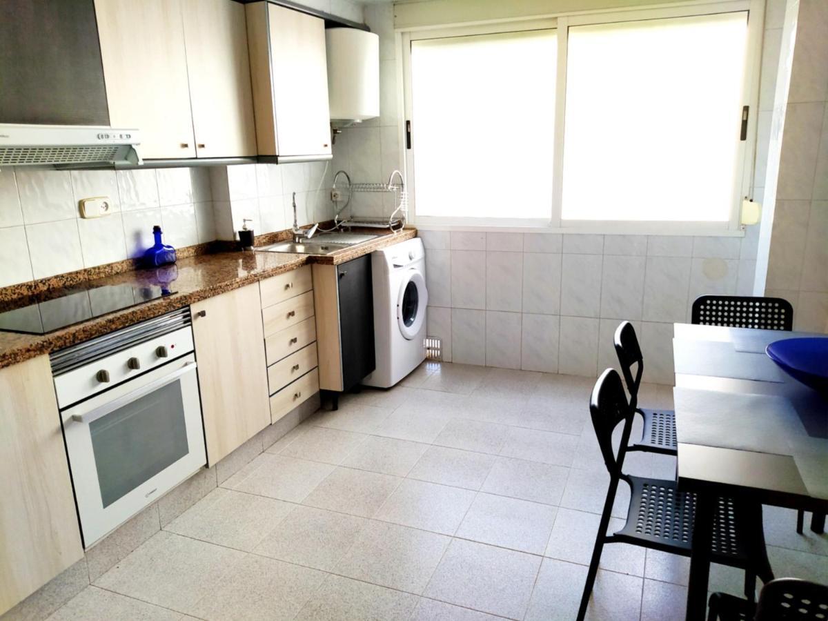 Movie Stars Apartment, Gandía Dış mekan fotoğraf