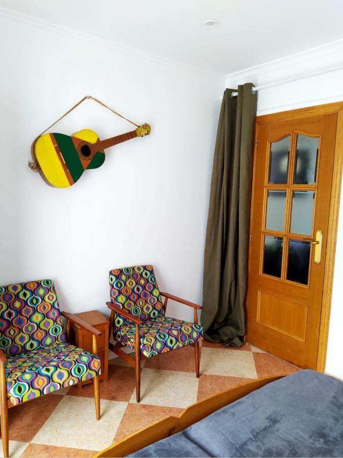 Movie Stars Apartment, Gandía Dış mekan fotoğraf