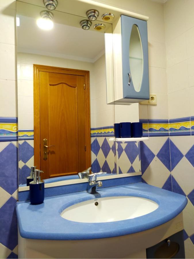 Movie Stars Apartment, Gandía Dış mekan fotoğraf