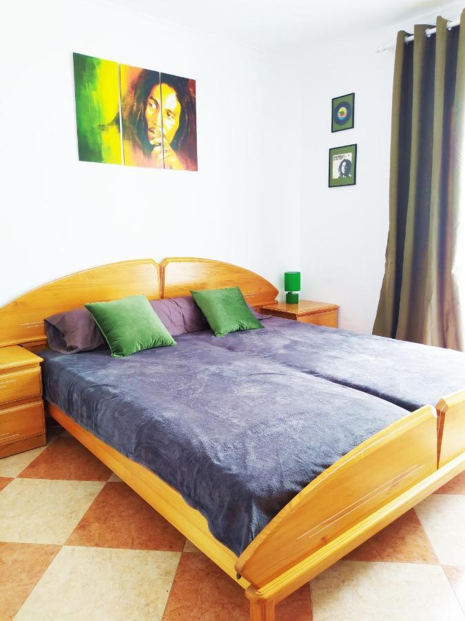 Movie Stars Apartment, Gandía Dış mekan fotoğraf