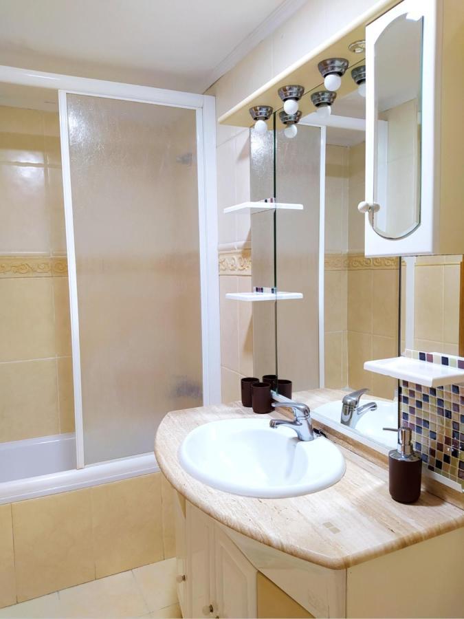Movie Stars Apartment, Gandía Dış mekan fotoğraf