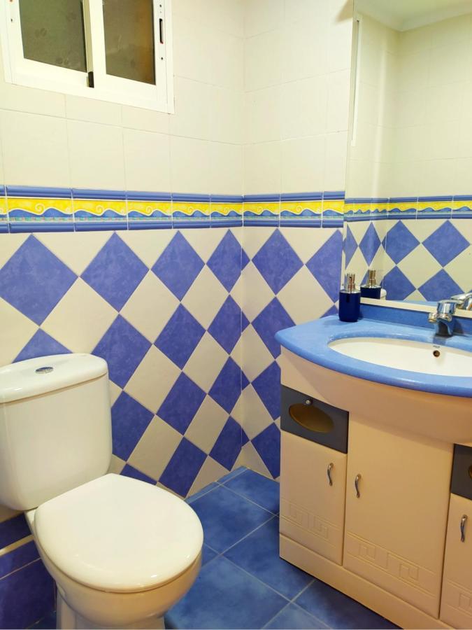 Movie Stars Apartment, Gandía Dış mekan fotoğraf