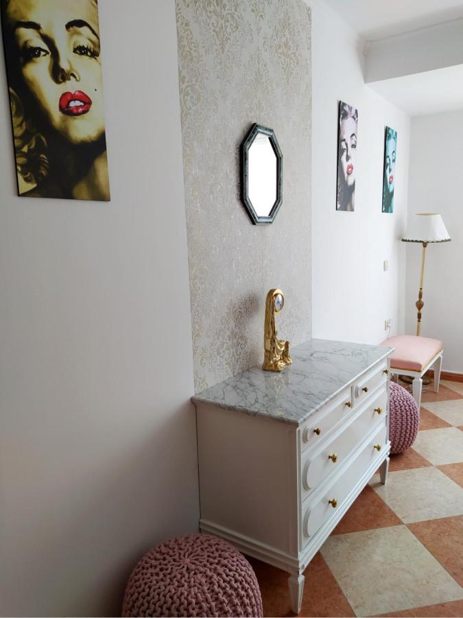 Movie Stars Apartment, Gandía Dış mekan fotoğraf
