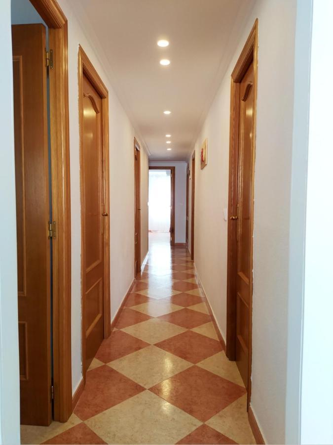 Movie Stars Apartment, Gandía Dış mekan fotoğraf