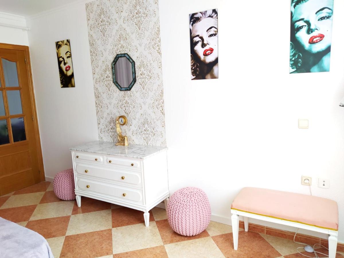 Movie Stars Apartment, Gandía Dış mekan fotoğraf