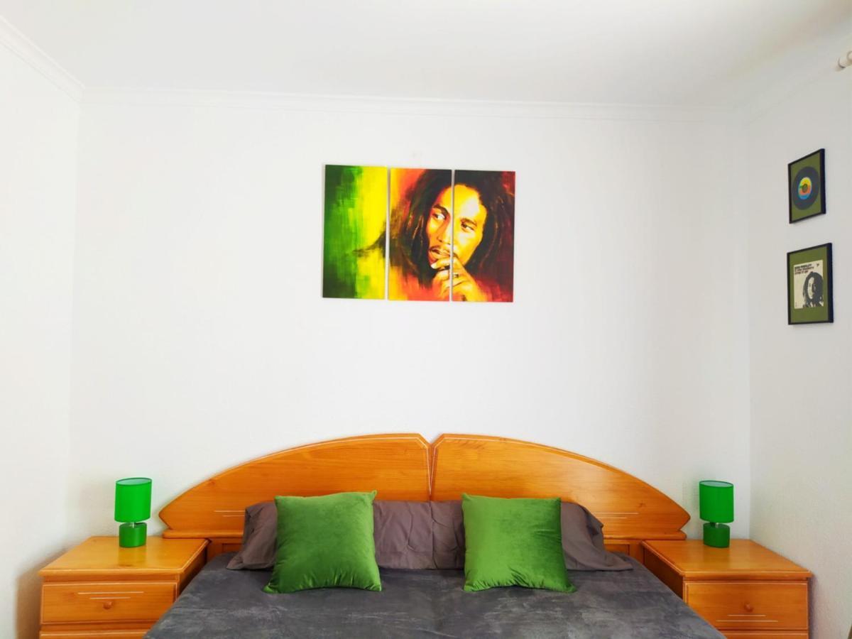 Movie Stars Apartment, Gandía Dış mekan fotoğraf