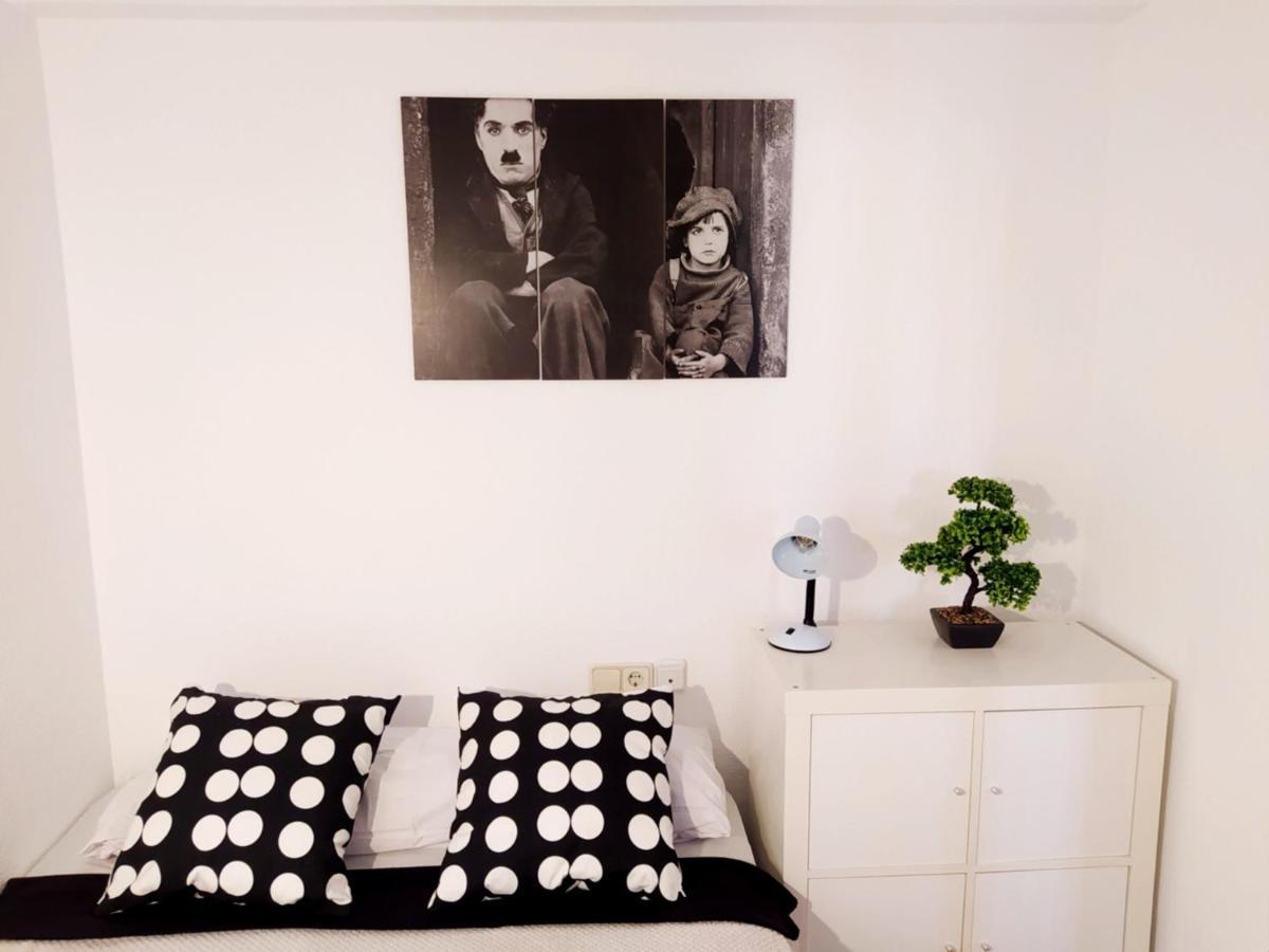 Movie Stars Apartment, Gandía Dış mekan fotoğraf