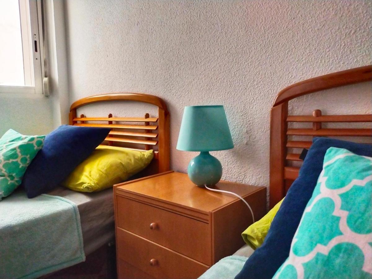 Movie Stars Apartment, Gandía Dış mekan fotoğraf