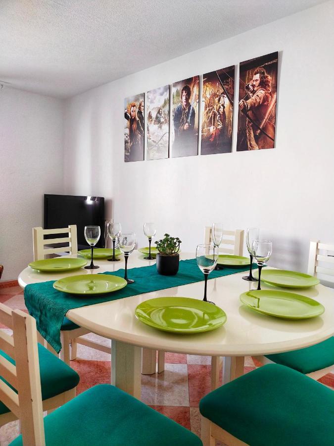 Movie Stars Apartment, Gandía Dış mekan fotoğraf