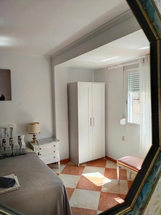 Movie Stars Apartment, Gandía Dış mekan fotoğraf